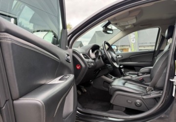 Fiat Freemont 2.0 Multijet II 16v 170KM 2012 Fiat Freemont 2,0 170 KM Skora Navi PDC Kamera 7 miejsc 2.0 Diesel, zdjęcie 5