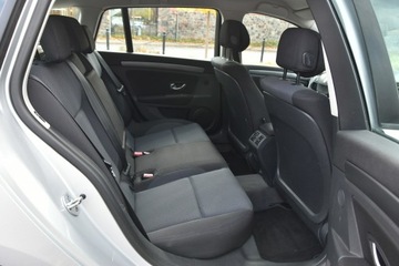 Renault Laguna III Grandtour 2.0 16v 140KM 2009 Renault Laguna 2.0 16v 140KM 2009r. Xenon TEMPOMAT, zdjęcie 12