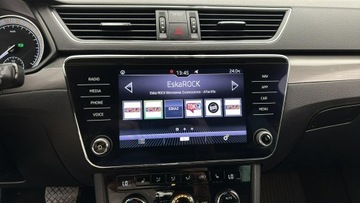 Skoda Superb III Kombi Facelifting 1.5 TSI 150KM 2020 Škoda Superb Skoda Superb 110 kW benzyna automat, zdjęcie 18