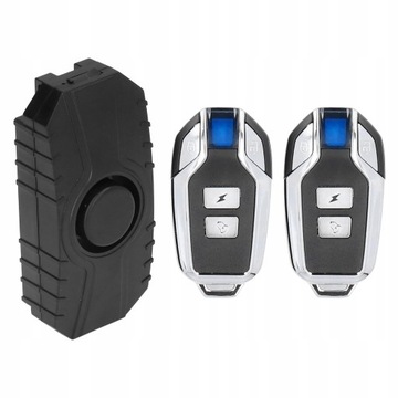 ВЕЛОСИПЕД СИГНАЛИЗАЦИЯ СКУТЕР ВЕЛОСИПЕД С ДИСТАНЦИОННЫМ УПРАВЛЕНИЕМ