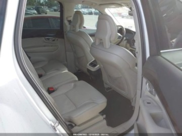 Volvo XC90 II 2016 Volvo XC 90 2016 Volvo XC90 AWD 4dr T6 Momentum 2.0 Benzyna 316KM, zdjęcie 11