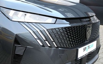 Peugeot 5008 III 2025 Peugeot 5008 1.2 mHEV 145KM GT SS e-DCS6 2025 Hybryd Gwarancja od RiA, zdjęcie 15