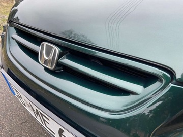 Honda Accord VI Coupe 3.0 V6 24V 200KM 2001 Honda Accord Honda Accord Coupe 3.0 Benzyna 200KM, zdjęcie 9