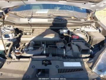 Honda CR-V V 2022 Honda CR-V 2022r., 4x4, 1.5L 1.5 Benzyna 190KM, zdjęcie 11