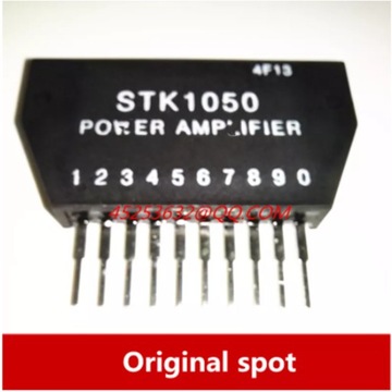 5 sztuk STK1050 audio audio chip 100% oryginalny b