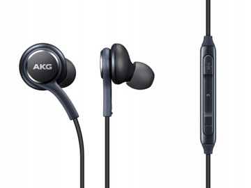 Наушники-вкладыши Samsung AKG by HARMAN EO-IG955 JACK ОРИГИНАЛ