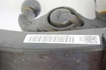 ЖГУТ ПРОВОДОВ БУКСИРОВОЧНОГО КРЮКА VW TIGUAN I 5N LIFT 5N0803880Q