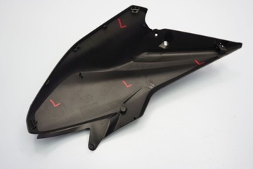 HONDA CB 125 R JC79 18-20 НАКЛАДКА ОБТЕКА ТОПЛИВНОГО БАКА ЛЕВАЯ