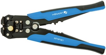 HOGERT HT1P181 AUTOMATYCZNY ŚCIĄGACZ IZOLACJI 6mm