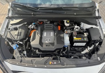 Hyundai IONIQ Electric Facelifting Elektryczny 136KM 2021 Hyundai IONIQ Electric 1 rej. 2022r Infinity navi kamera Elektryczny, zdjęcie 14