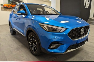 MG ZS I 2023