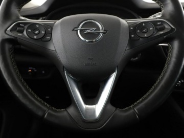 Opel Insignia II Sports Tourer 2.0 CDTI 170KM 2018 Opel Insignia Automat Navi Kamera cofania, zdjęcie 20