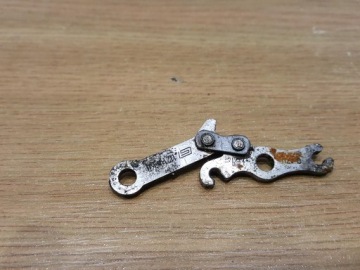 STIHL 024 026 ТРОС ТОРМОЗНОГО РЫЧАГА