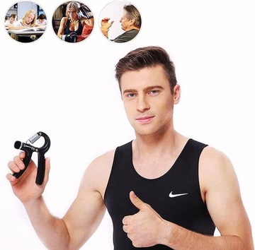 ТРЕНИРОВКА ДЛЯ УКРЕПЛЕНИЯ РУКИ, РЕАБИЛИТАЦИЯ