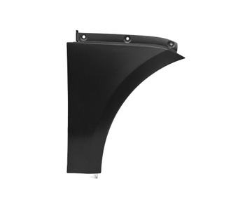 BLATNÍK DO PORSCHE MACAN 95B 2014-2018 95B821101AYG PRAVÁ