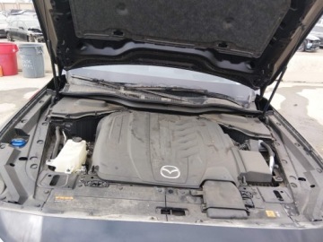 Mazda 2024 Mazda CX-90 2024 MAZDA CX-90 3.3 TURBO PREFERRED PLUS 3.3 Benzyna 280KM, zdjęcie 7