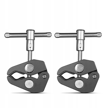 SmallRig 2058 2pc Super Clamp