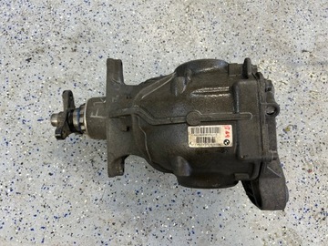 BMW F10 F11 3,0 D NÁPRAVA ZADNÍ 2,47 76030816