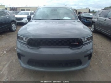 Dodge Durango III 3.6 V6 294KM 2023 Dodge Durango Gt Plus 2023 3.6l 3.6 Benzyna 295KM, zdjęcie 7