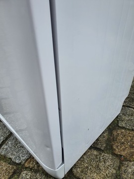 Посудомоечная машина Sharp QW-DX41F47EW