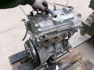 NISSAN MICRA K13 SILNIK 1.2 12V HR12