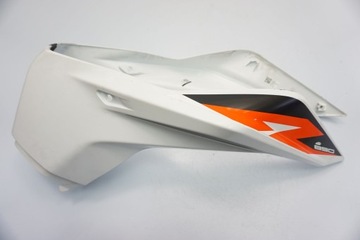 KTM 890 DUKE 19- КРЫШКА ОБТЕКТОРА БАКА P