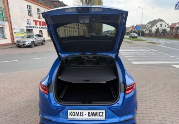 Kia Proceed Shooting Brake Facelifting 1.6 T-GDI 204KM 2023 Kia ProCeed 1.6T-gdi 204PS GT Max opcj 25.000 km 1.6 Benzyna 204KM, zdjęcie 22
