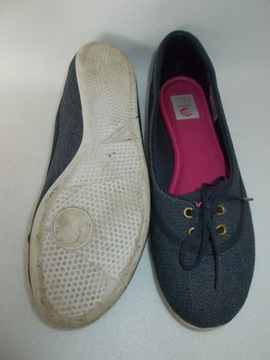 Балетки ADIDAS NEOLINA на шнуровке! Р-38