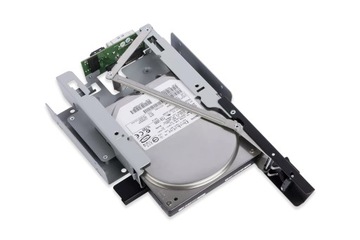 Корпус для 3,5-дюймовых жестких дисков SAS/SATA без лотка для отсека 5,25 дюйма (TurboSwap M