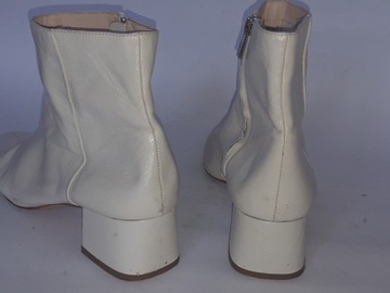 КОЖАНЫЕ КОШКИ LOEFFLER RANDALL РАЗМЕРЫ 39-25 СМ