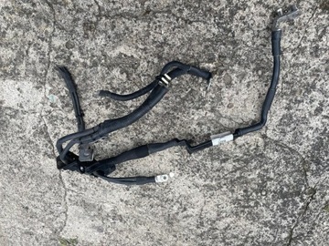 AUDI A6 A7 4G przewód klemy OE 4H0971224AM