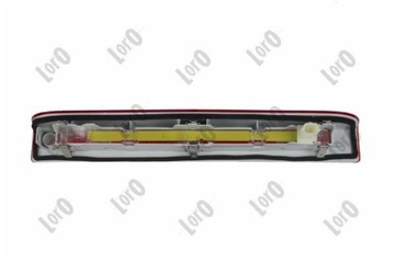 PŘÍDAVNÉ SVĚTLO STOP RENAULT MEGANE III FLUENCE 11.08- LED