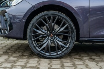 Cupra Leon II Sportstourer Facelifting 1.5 eTSI MHEV 150KM 2026 Cupra Leon Sportstourer 1.5 eTSI 150 KM DSG -, zdjęcie 3