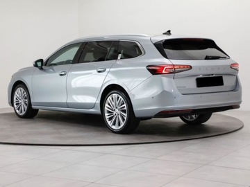 Skoda Superb IV Kombi 2.0 TDI 193KM 2025 SKODA Superb L&amp;K 2.0 TDI DSG 4x4 Combi 193KM 2025, zdjęcie 6