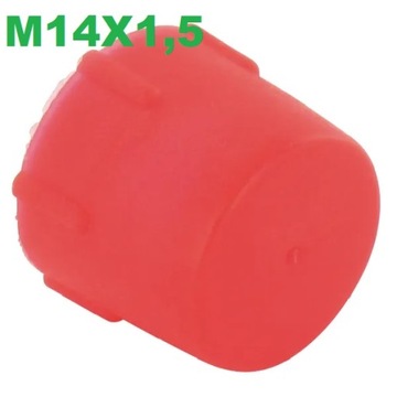 Korek, osłona, zaślepka przeciwpyłowa, M14x1.5