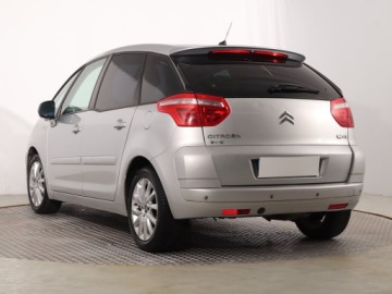Citroen C4 Picasso I 1.8 16V 125KM 2007 Citroen C4 Picasso 1.8 i, GAZ, Klima, Klimatronic, zdjęcie 3