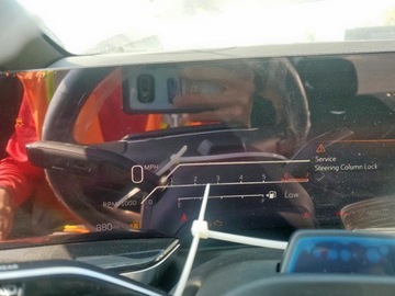 Cadillac Escalade III 2025 Cadillac Escalade ESV Sport 2025 6.2 Benzyna 420KM, zdjęcie 9