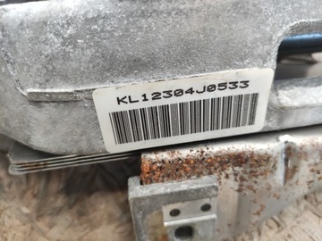 JEEP CHEROKEE KL USA SLOUPEC ŘÍDÍCÍ I ORIGINÁLNÍ