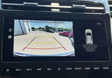 Hyundai Tucson IV SUV HEV 1.6 T-GDI HEV 230KM 2022 Hyundai Tucson Hybryda Automat Navi Kamera Full Led Sport FV23, zdjęcie 25