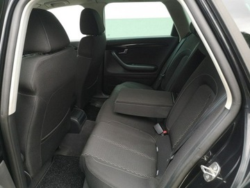 Seat Exeo 2010 Seat Exeo 2,0 TDI 143KM # Klimatronik # Bi-Xenon #, zdjęcie 17