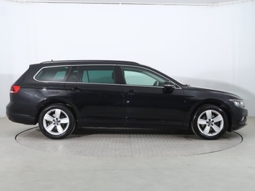 Volkswagen Passat B8 Variant Facelifting 2.0 TSI 190KM 2019 VW Passat 2.0 TSI, Salon Polska, 1. Właściciel, zdjęcie 5