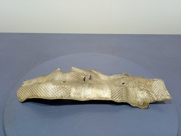 AUDI Q8 RSQ8 4M8 ТЕПЛОВОЙ ЭКРАН ЛЕВЫЙ 4M0399299F