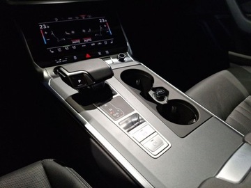 Audi A6 C8 Allroad 3.0 50 TDI 286KM 2025 Audi A6 Avant Head Up Hak Wentylacja Matrix Asystenci jazdy 3.0 Diesel, zdjęcie 22