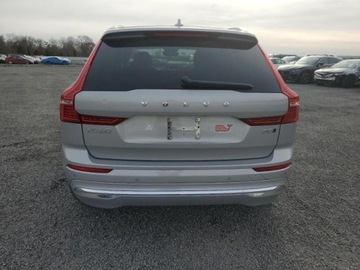 Volvo XC60 II 2023 Volvo XC 60 Plus, 2023r., 4x4, 2.0L, zdjęcie 5