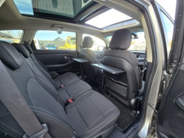 Kia Carens IV Minivan Facelifting 1.7 VGT CRDI 141KM 2018 Kia Carens Panorama*7miejsc*Zadbana, zdjęcie 6