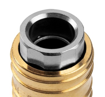 Быстроразъемный разъем для компрессора F 3/8