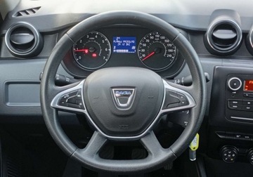 Dacia Duster II SUV 1.0 TCe 101KM 2019 Dacia Duster Kupiony w Polsce - drugi wlasciciel - serwis Benzyna 101KM, zdjęcie 29