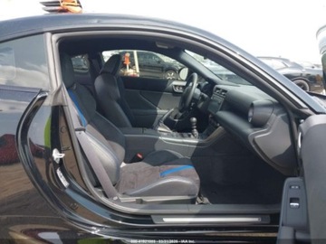 Subaru BRZ II 2.4 D-4S 228KM 2025 Subaru BRZ Subaru BRZ TS, od ubezpieczalni 2.4 Benzyna 228KM, zdjęcie 8