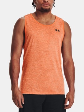 KOSZULKA MĘSKA TANK TOP BEZRĘKAWNIK UNDER ARMOUR