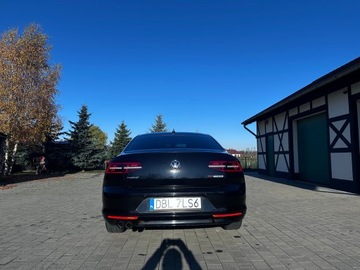 Volkswagen Passat B8 Limousine 1.8 TSI BlueMotion Technology 180KM 2015 VW PASSAT (3G2) 1.8 TSI 180 KM, zdjęcie 7